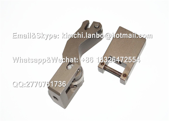 komori ink fountain part machine spare parts for komori offset printing machine