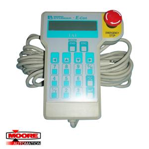 Quality RCM-E-ENG IAI Teach pendant for sale