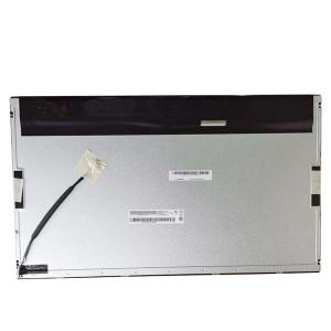 New M215HW01 V8 60Hz 102PPI LCD Display Screen