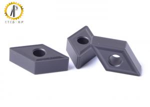 Quality YC531 Grade Lathe Tool Inserts , Carbide Milling Inserts DNMG150408 for sale