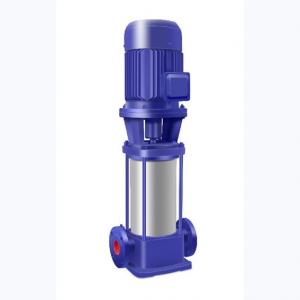 Quality Replace WILO Vertical Multistage centrifugal pump for sale