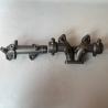 Buy cheap Weichai WP10 Engine Intake Manifold 612640110378 612640110379 from wholesalers