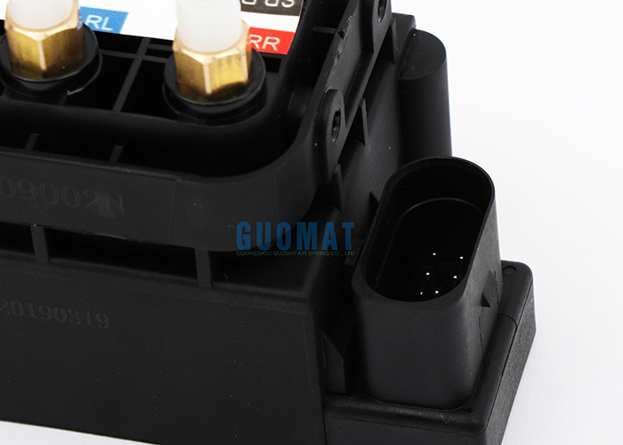 Mercedes S Class W221 Air Suspension Valve Block A2123200358 A2513200058