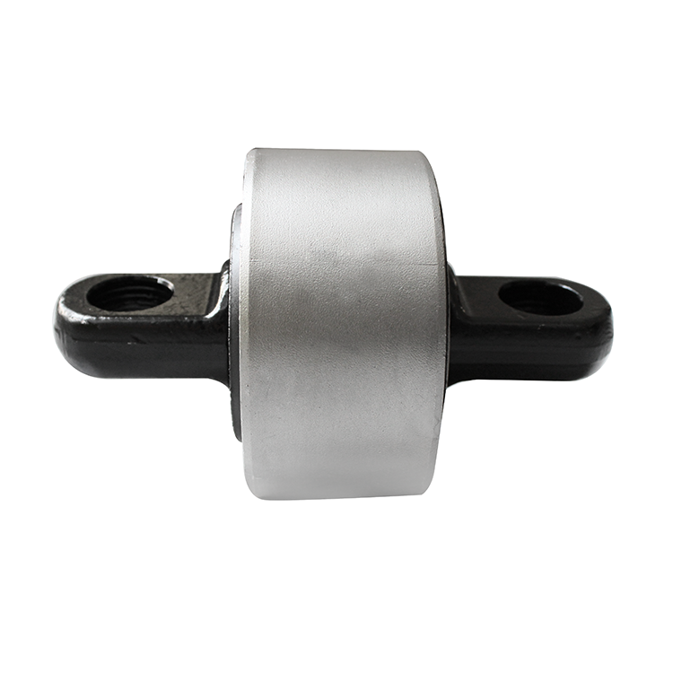 Heavy Duty HINO Truck Parts Steel Torque Rod Bushing Torsion Bar