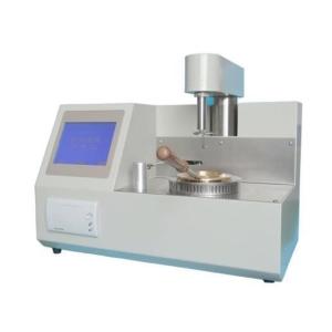 Quality Transformer Automatic Flash Point Tester with Relative Humidity 85% for sale