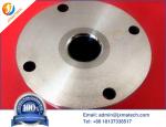 90WNiFe Heavy Tungsten Alloy Dies Corrosion Resistance