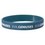 Silicone Wristband