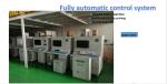 Sterilizer EO gas scrubber