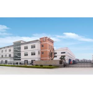 Wuxi qianzhou xinghua machinery co;ltd