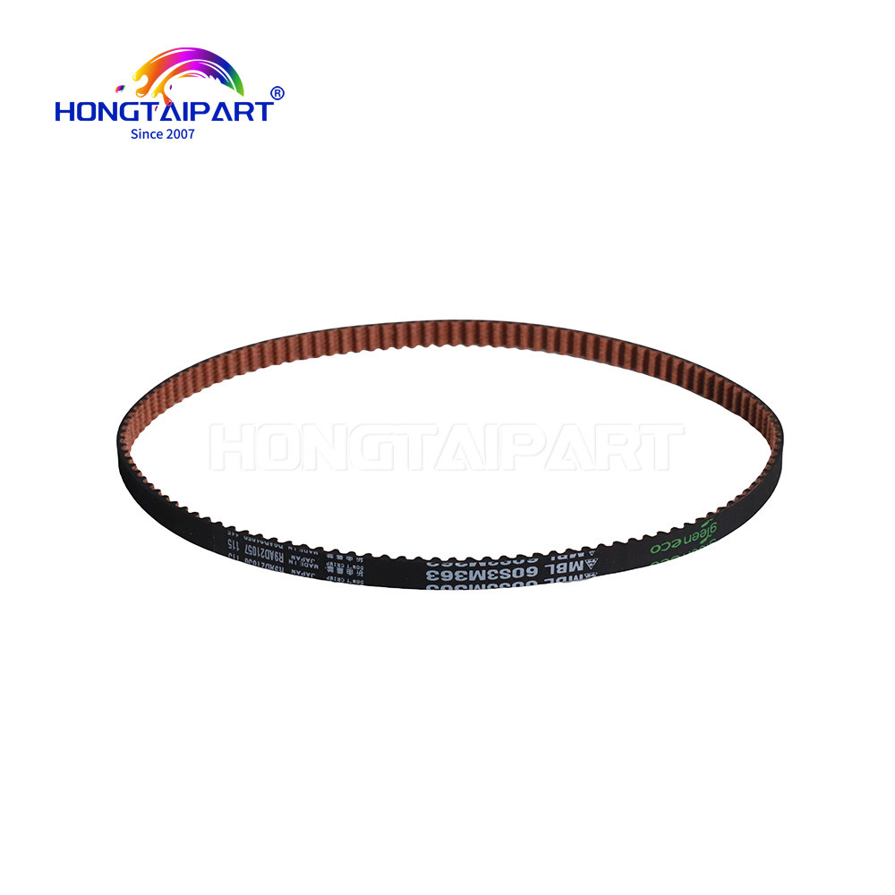 Timing Belt AA043971 AA04-3971 Ricoh MP1100 MP1350 MP9000 Pro 1106EX 1356EX 906EX Copier HONGTAIPART Laser Printer