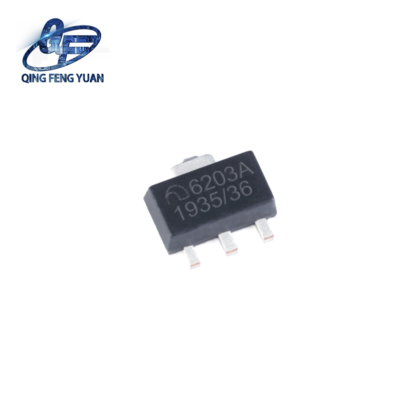 JSMSEMI ME6203A36PG ic chip micro controller Stgfw20v60df