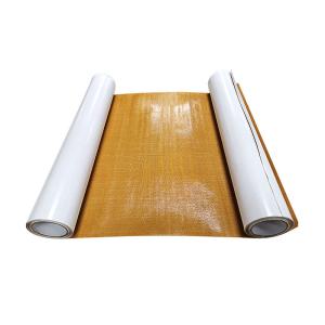 Flexographic Printing Plate Mounting Tape for flexo printing