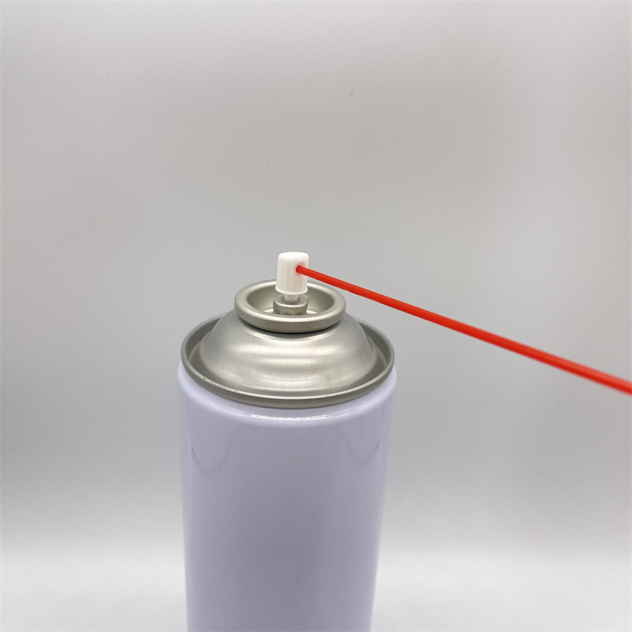 Carburetor Cleaning Valve for Marine Engines - Corrosion Resistance, Optimal Flow