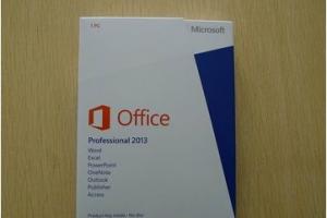 Quality 100% Online Activation Microsoft Ms Office 2013 Product Key Card Lifetime Warranty for sale