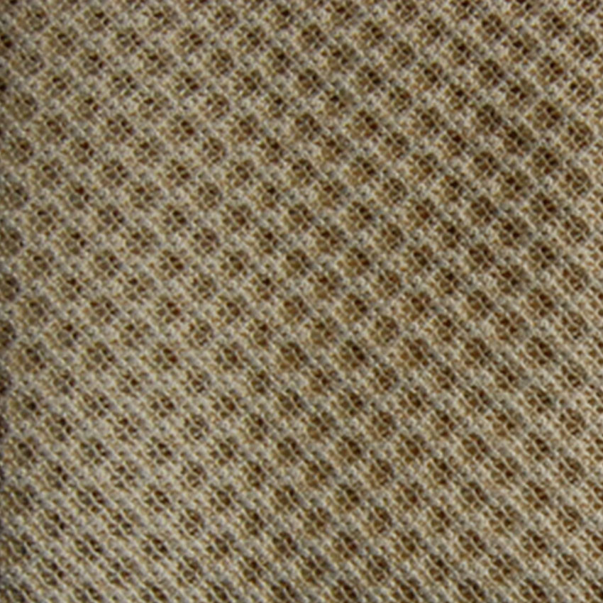 Knitted Airmesh 3D Spacer Mesh Memory Shaped 100% Polyester Mesh Fabric 460gsm