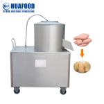 High-Accuracy Peeling Potato Machine 2023 Top Sale