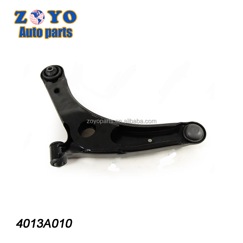 Bushing Nature Rubber Front Lower Control Arm for MITSUBISHI Outlander 2006-2012