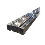 201 Seamless Stainless Steel Pipes 150Mm Diameter Stainless Steel Pipe