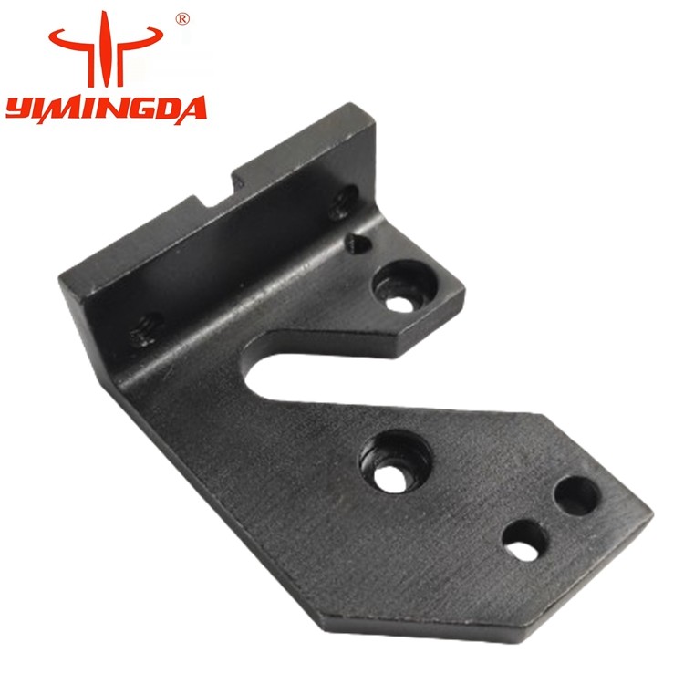 Part No 105940 Angle Bracket Auto Cutter Spare Parts For Bullmer D8002 D8001 Xl7501