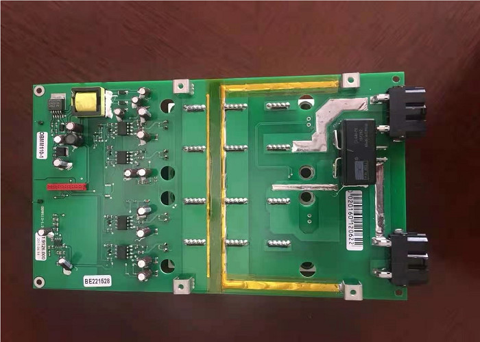 BE221528 OBMM110-1,Picanol Weaving Loom Electrical Spare Parts ,Original