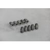 Buy cheap High-Pressure Nozzle for Sweepers: Stainless Steel, Surface Atomization from wholesalers
