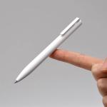 Xiaomi Gel Pen White Barrel Plastic Material Smooth Writing Pens