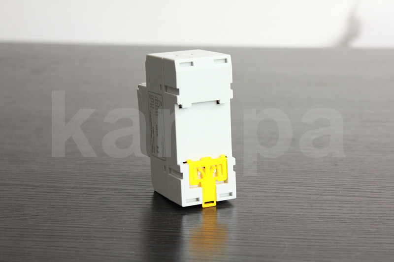 AC 220V Digital LCD Power Timer Programmable Time Switch Relay 16A