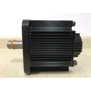 China 1500RPM Yaskawa Servo Motor Repair 2900W SGMGH-30ACA41 200V 23.8AMP on sale