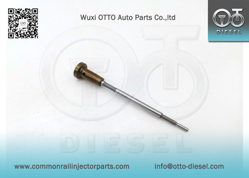 F00VC01023 /F 00V C01 023 Common Rail Injector Valve For 0445110081/231/336 injectors