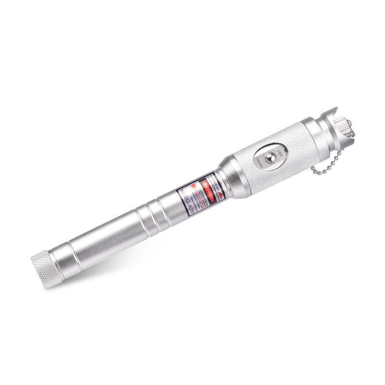 FONGKO Optical Fiber Cable Tester Pen VFL 5km Portablered Red Light Fault Locator B1-05 VFL 5mw Visual Fault Locator