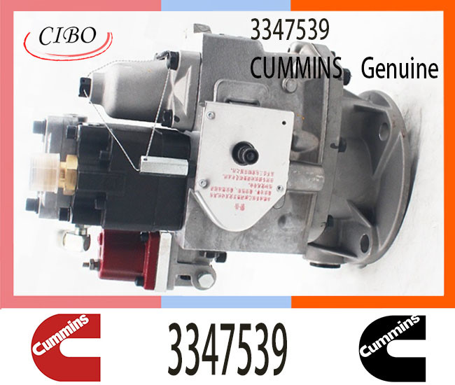 3347539 Diesel Pump for Cum-mins KTA19-G2 NTA855 NT855 Engine PT Fuel Injector 3347539 3267978 3264582 3278682 3279768