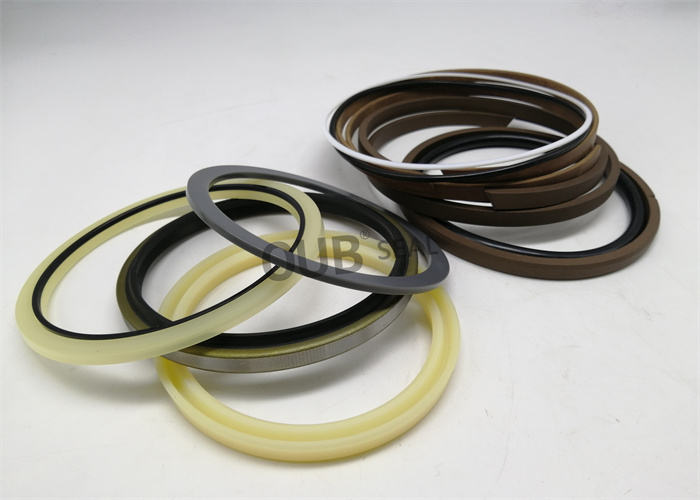 4660813 4475375 4325945 4660672 Hydraulic Cylinder Boom Bucket Repair Seal Kit EX1900 4670538 4660647 4301078