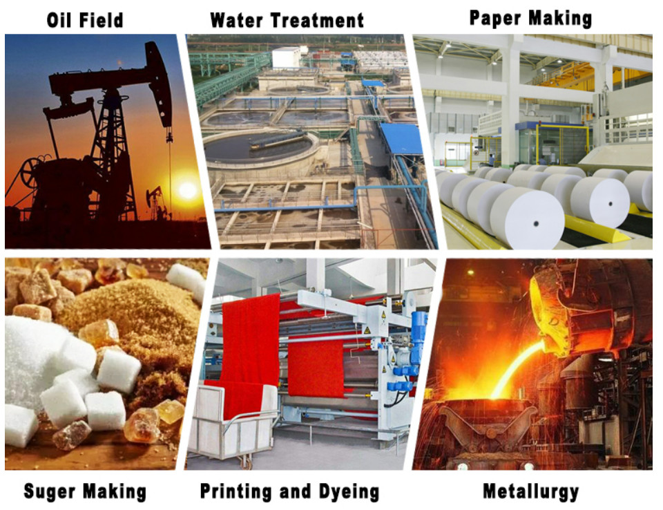 Polymeric Ferric Sulfate Pfs Water Purification Chemicals Cas No 10028-22-5 Polyferric Sulfate