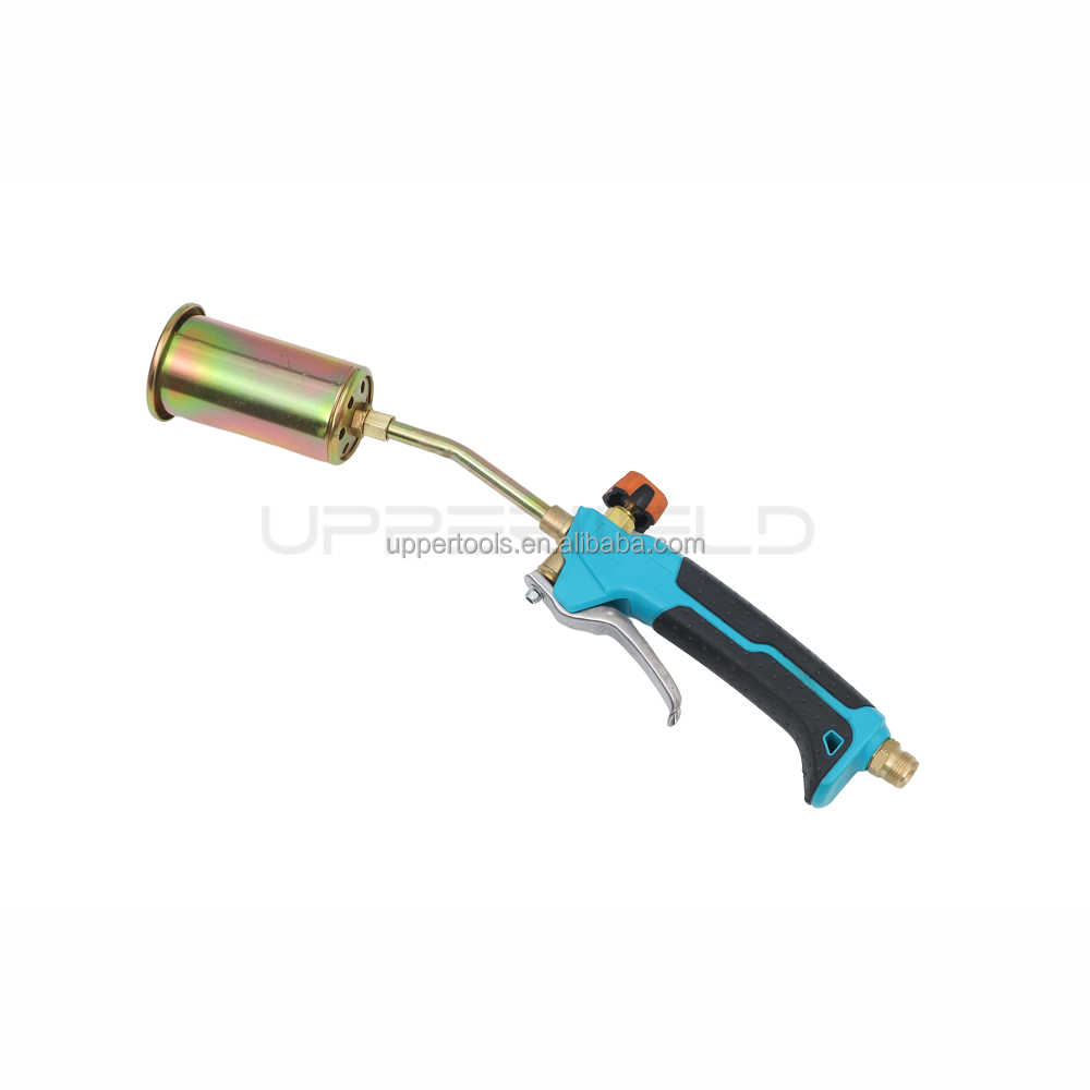 40cm Length Portable Propane Heating Torch Head Customized Support and Performance