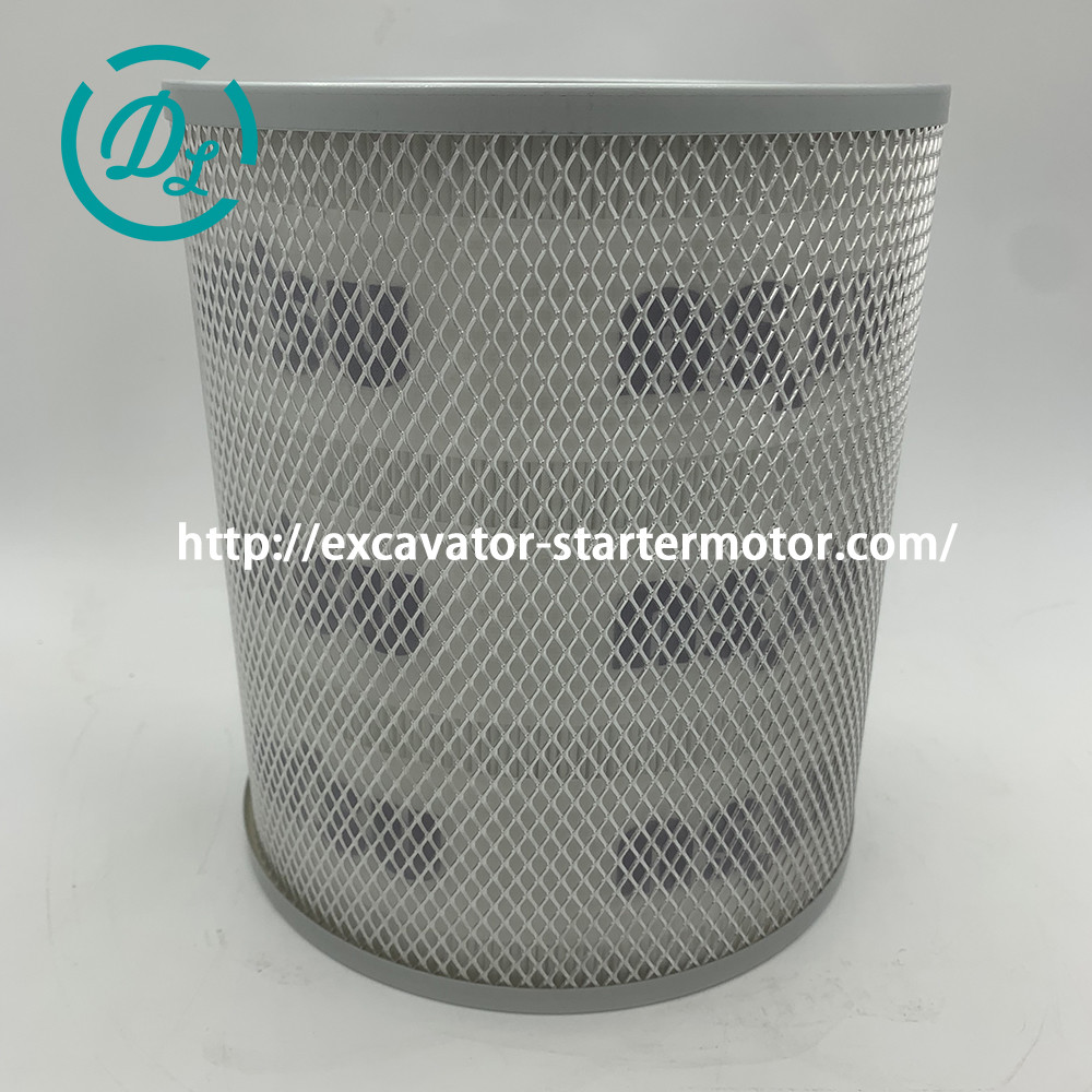 Hydraulic Oil Filter Komatsu 208-60-71123 Excavator PC400-8 PC500-10