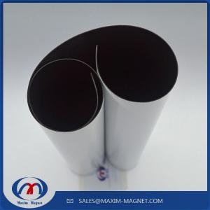 Quality Flexible Magnets Rubber magnets for sale