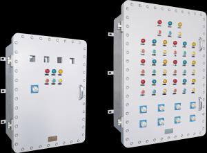 Quality HRMD95 Series-Proof Distribytion Panels With Specialized Hinge Structure for sale