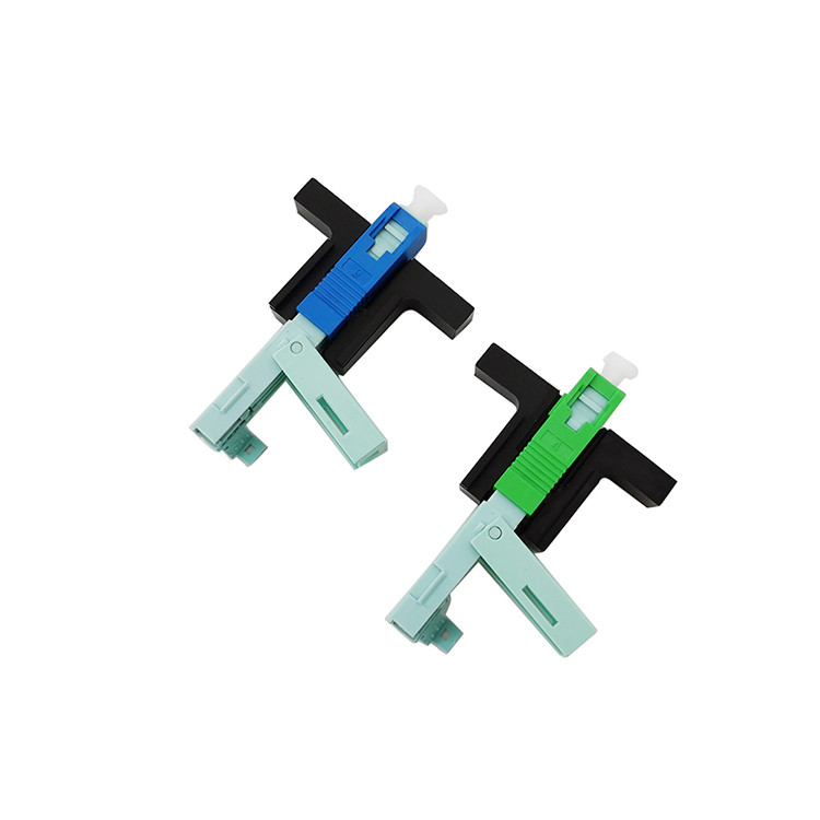 0.2db Sc Apc Quick Connector