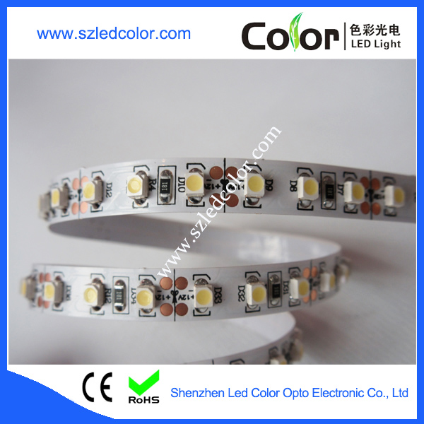 DC12V 24V 30/60/120led/m 3528 5630 5050 flexible led strip