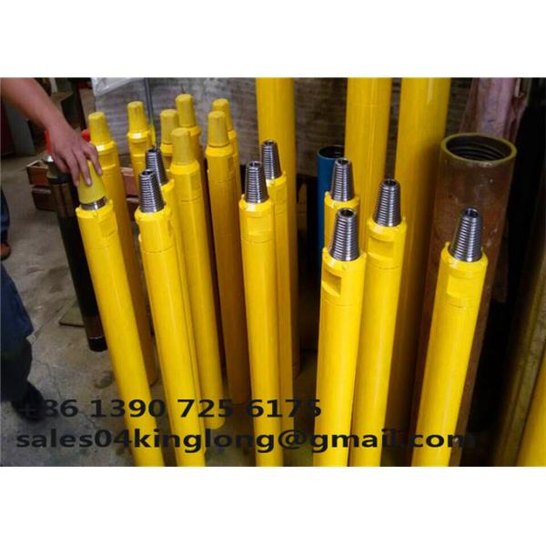 6 inch dhd350 dhd340 ql60 DTH hammers and bit price for mining bit and Water well drilling