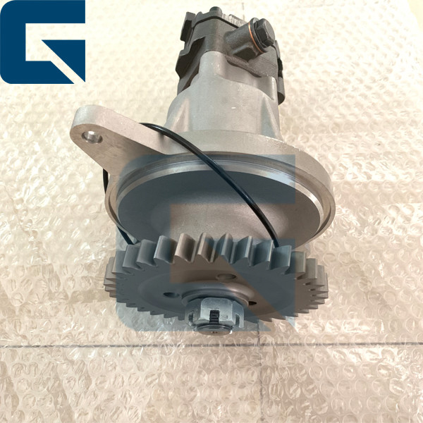 VOE15033078 15033078 Truck A35F A40E A40F Oil Drain Pump
