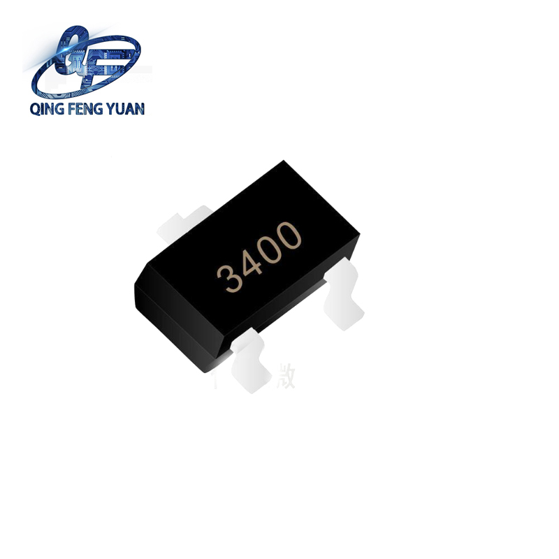 AOS Electronic Development Kit A03400 Integrated Circuits A034 IC BOM W28j160tt90c