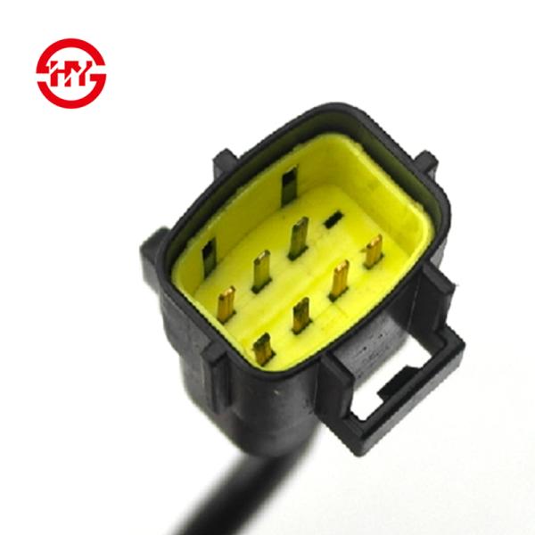 NOX Sensor 5WK96664E 5WK9 6664E Replace 21567736 21244501 for FL Fe FH FM Trucks