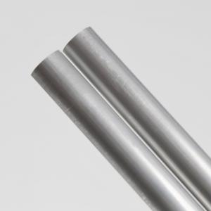 Quality 1050A Aluminum Coil Tube  Power Plant Water Cooling Tower Aluminum Tubes  D30 for sale