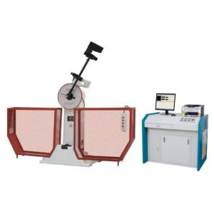Microcomputer Controlled Metal Impact Testing Machine ( 150J / 300J)