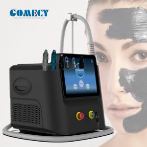 Quality Picosecond Laser Tattoo Removal Machine , Nd Yag Q Switch Laser Machine for sale