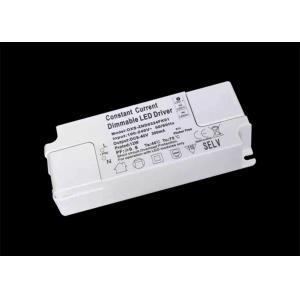 Intelligent power dimming ZigBee drive LED power slow start dimming certified