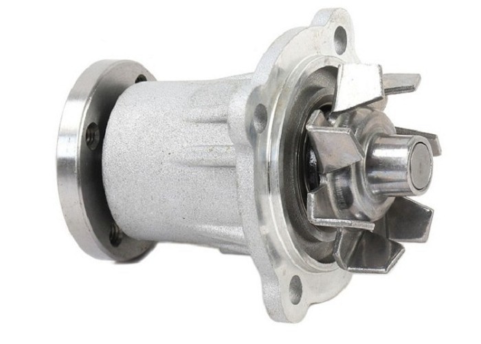 4JJ1 8-98047688-3 Excavator Water Pump 6162-63-1015