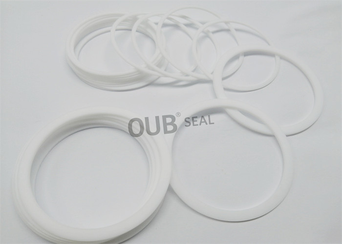 6*9*1.25 Nylon Back Up Ring Brt Seal 723-46-41950 723-60-22230 For Excavator 3*6*1.25