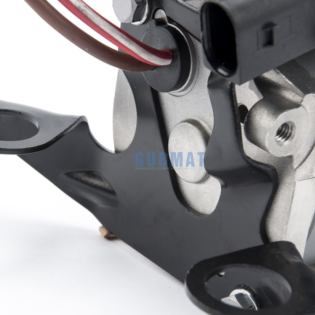 Air Suspension Compressor 4f0616005f Air Bag Suspension Pump for Audi A6 C6 2004-2011